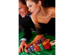 Seara la Cazino pentru 2