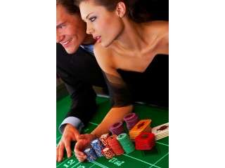 Evening at the Casino for 2