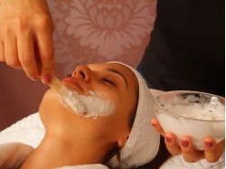 Spa day in Bucuresti