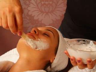 Spa day in Bucharest