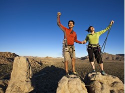 Initiere in alpinism in Brasov pentru 2