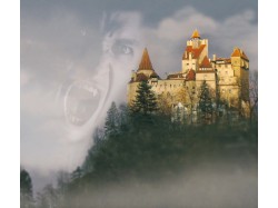 Halloween Party Weekend in Transylvania