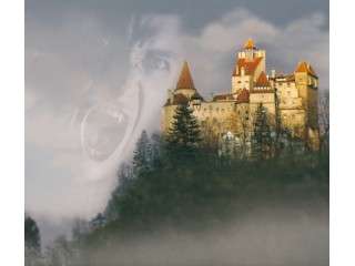 Halloween Wekend in Transylvania