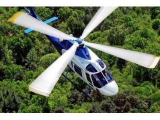 Heli biking and Heli wine tasting for 2