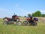 Motorcycle ride in Transylvania with a BMW F800