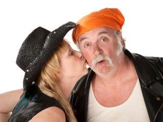 Motorcycle ride in Transylvania with a BMW R1200GS