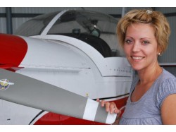 Survol de placere cu avionul in Craiova