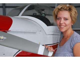 Gift idea in Bucharest - Scenic flight in Bucharest 