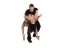 Salsa lesson for couples in Bucharest