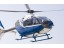 Champagne flight – Helicopter flight for 2 in Oradea