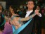 Waltz lesson for beginners in Bucharest