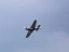 Scenic flight in Suceava