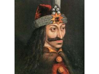 In search of Vlad the Impaler- day trip to Targoviste