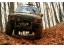 Off-Road lesson in Satu Mare