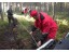 Off-Road lesson in Satu Mare