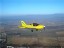 Scenic flight in Ploiesti