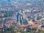 Scenic flight in Targu Mures