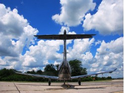 Survol de placere cu avionul in Timisoara