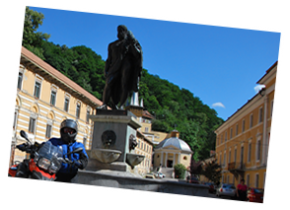 Caraș-Severin