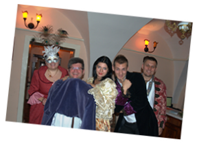 Halloween