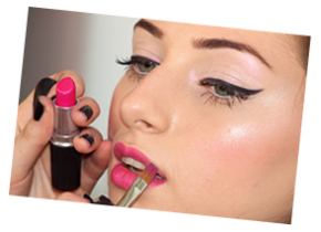 Lectii de Machiaj
