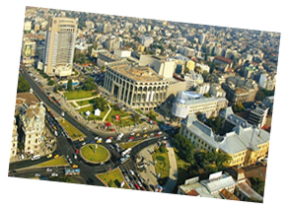 Bucuresti