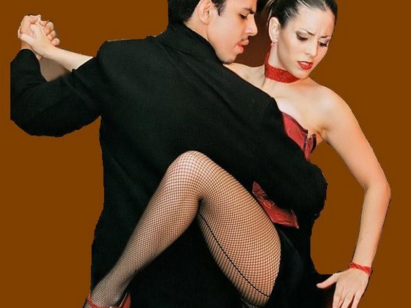 Lectie de tango pentru cupluri in Bucuresti 
