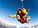 Skydiving - Salt cu parasuta in Bucuresti pentru 2 
